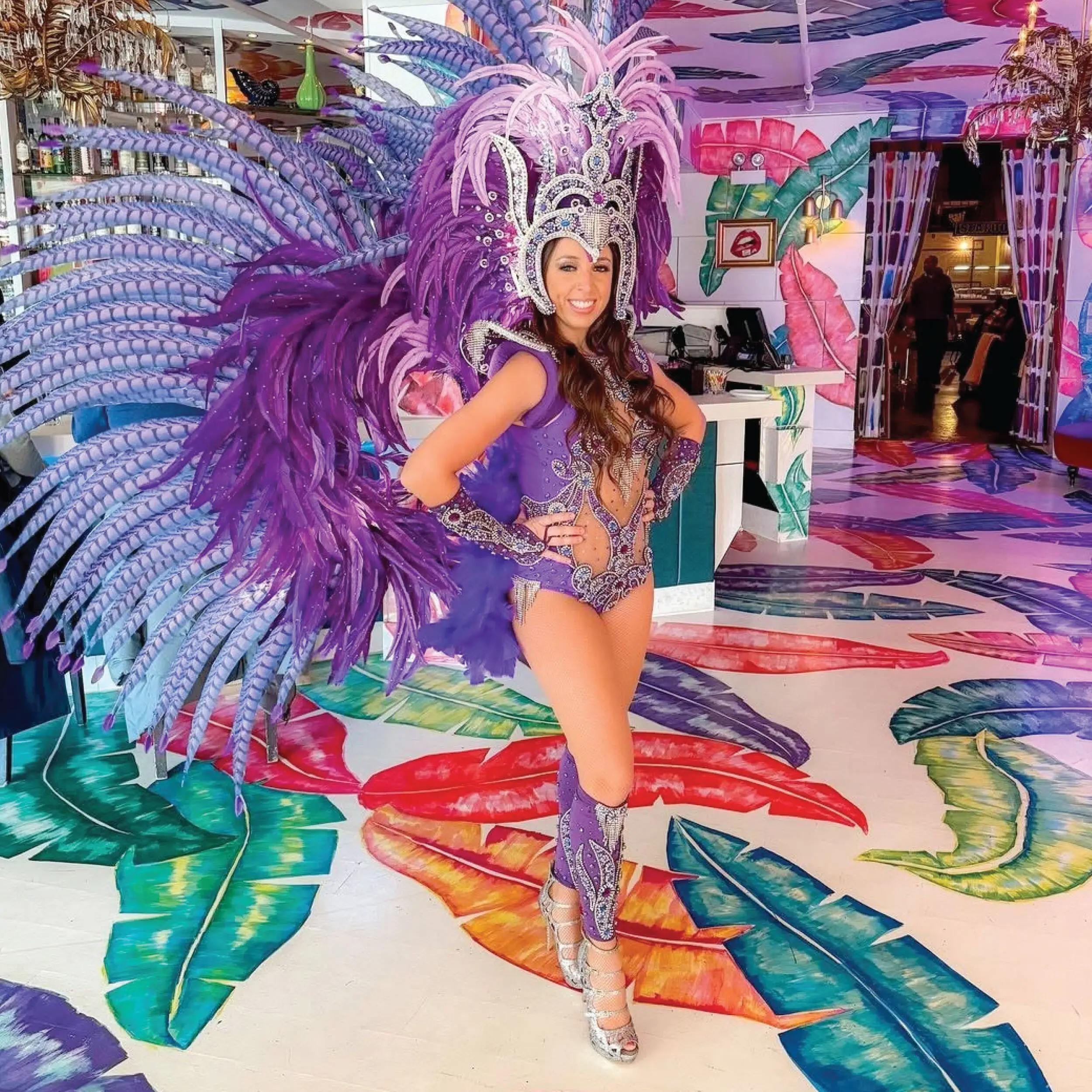 Carnivale Chicago