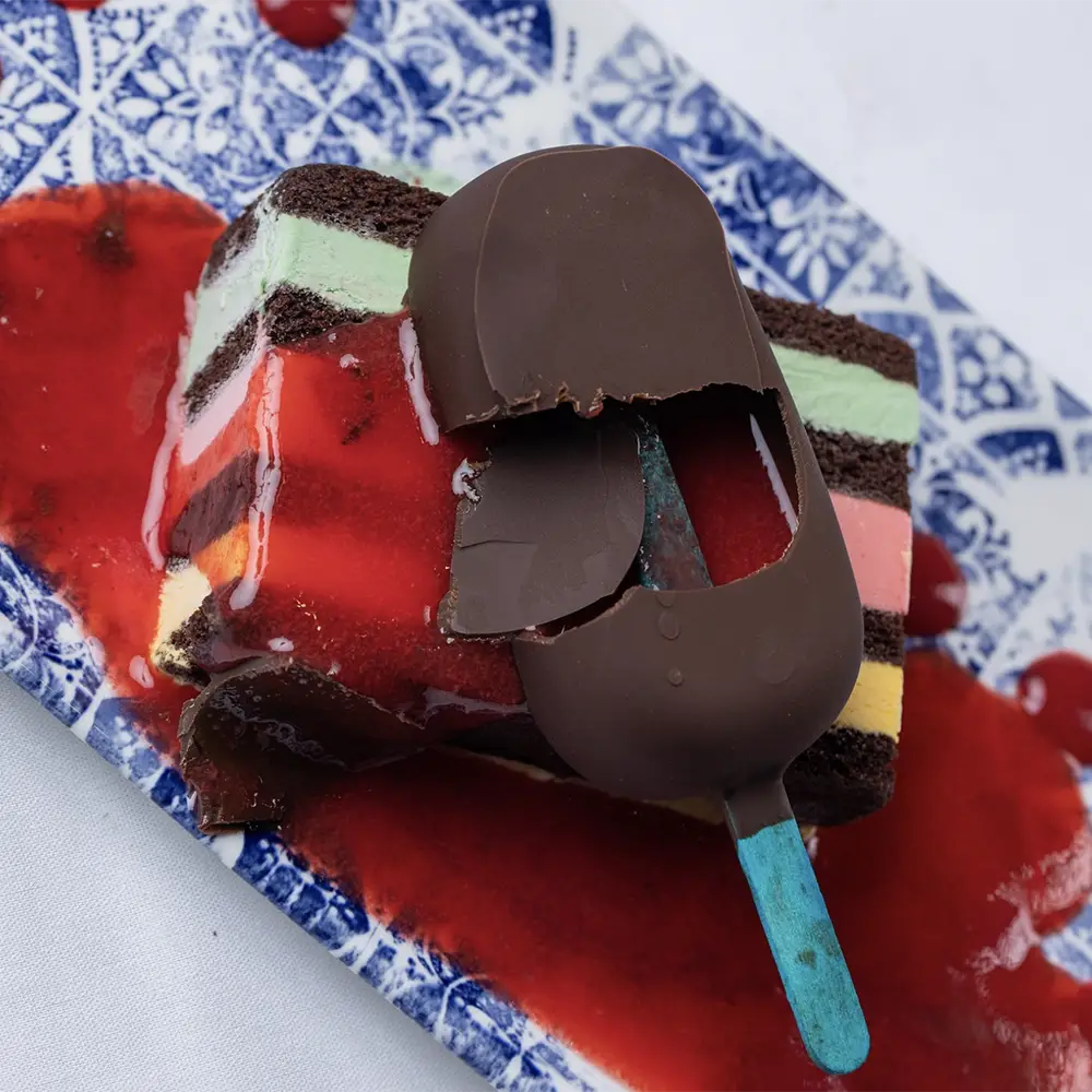 Valentine's At Carnivale