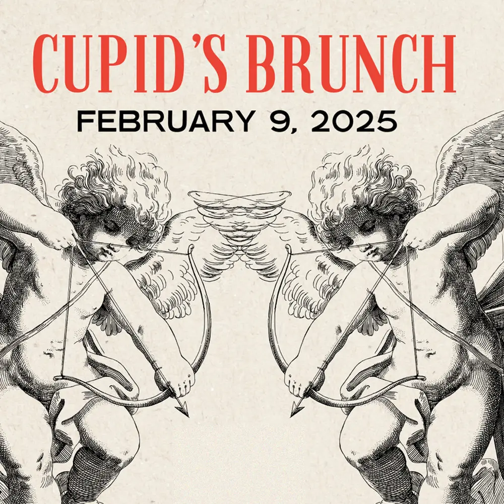 Cupid's Brunch