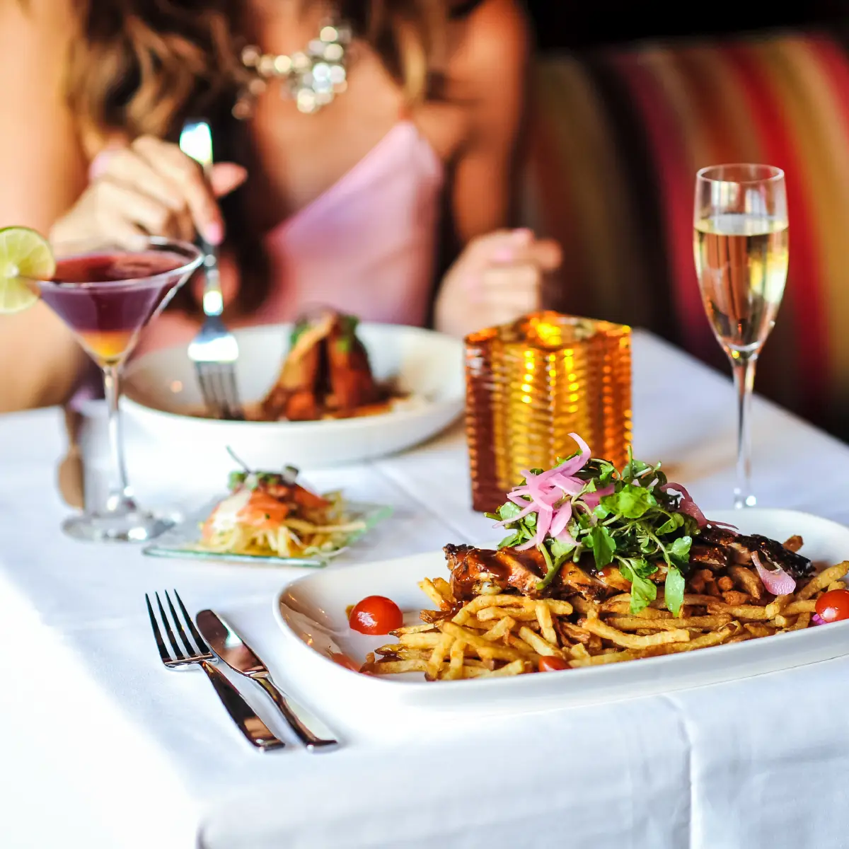 Chicago Restaurant Week