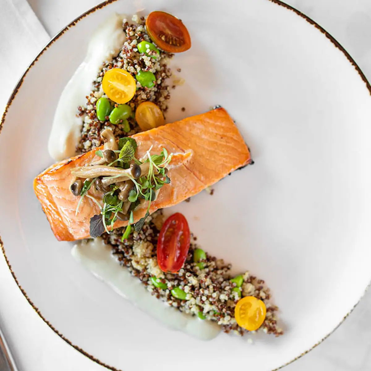 Restaurant Week Image 10