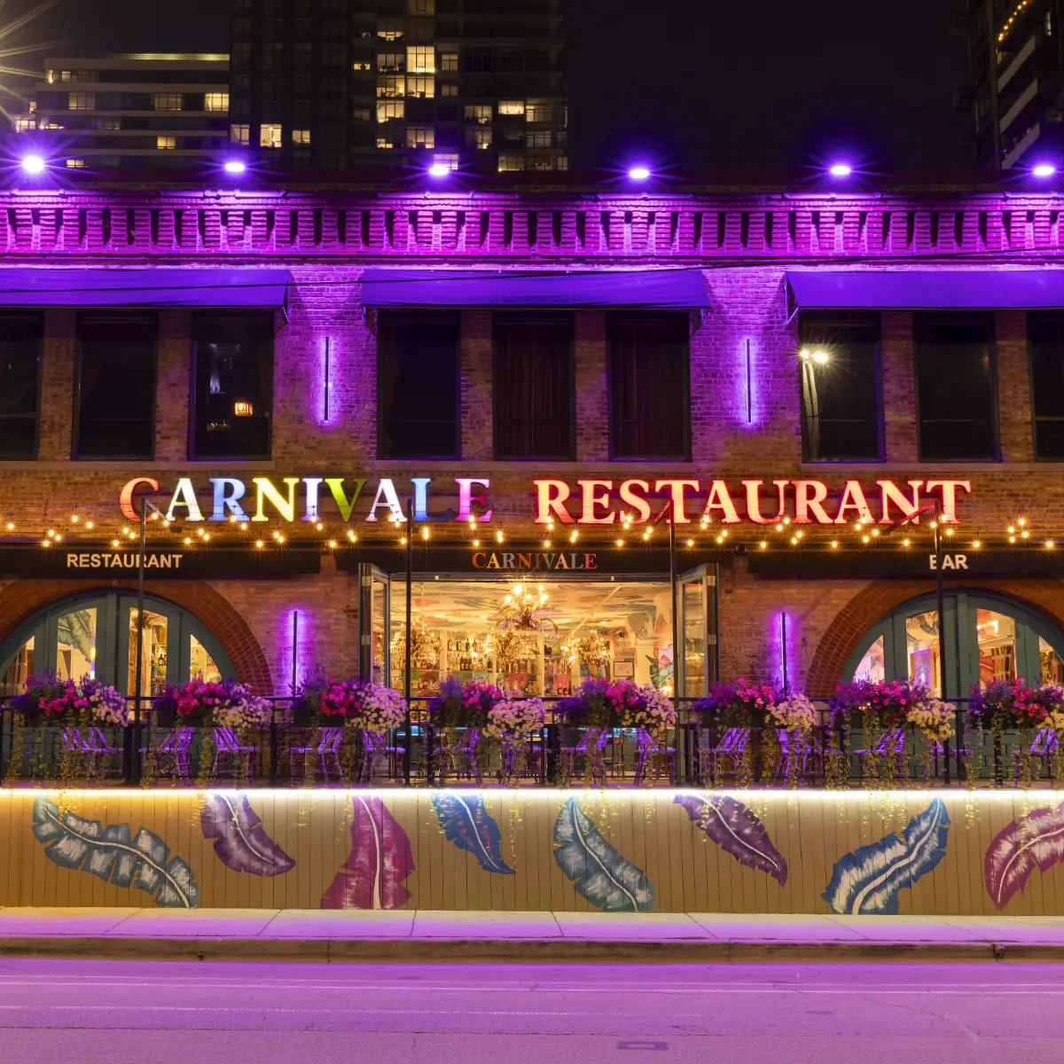Restaurant Week Image 8