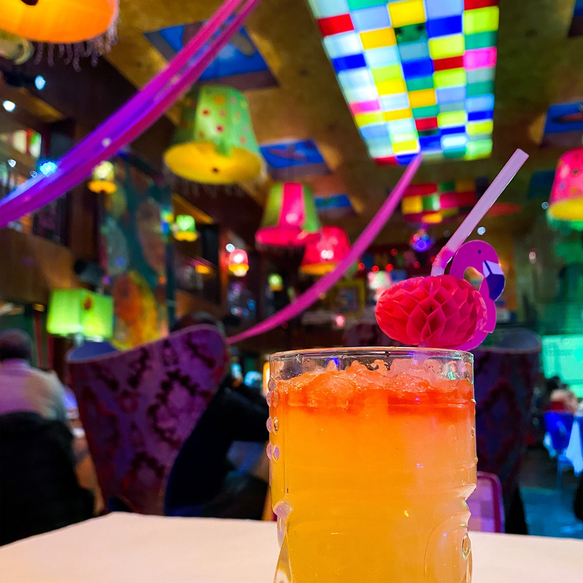Carnival at Carnivale