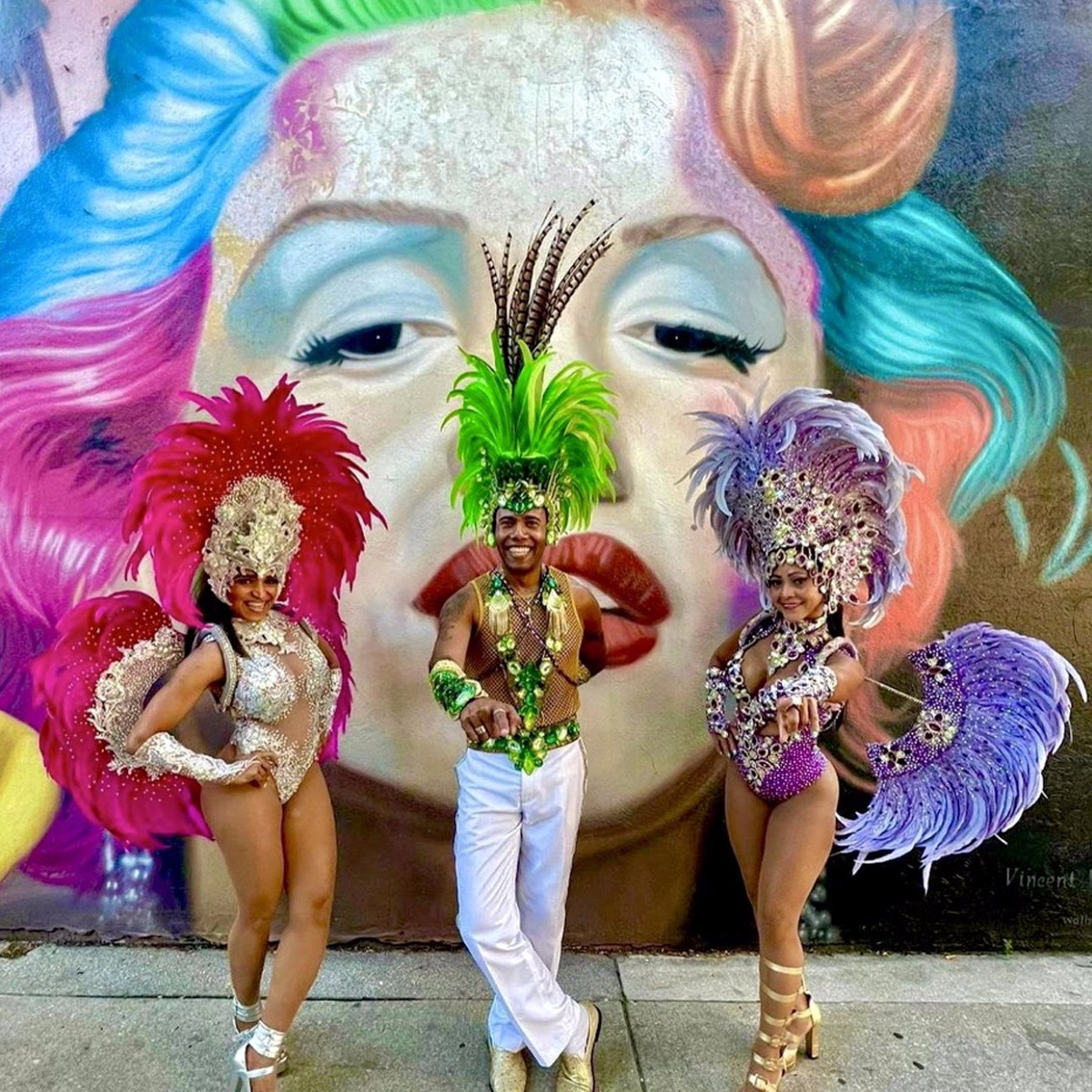 Carnival at Carnivale