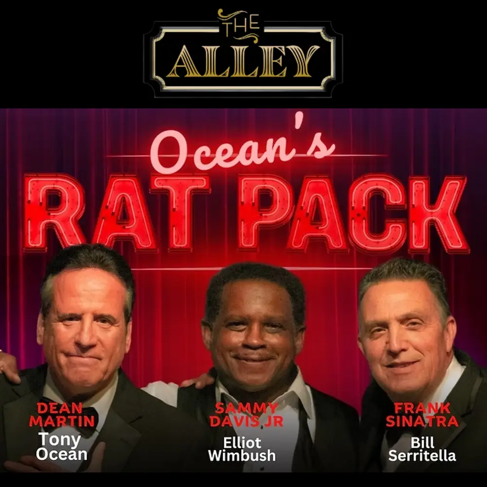 Rat Pack